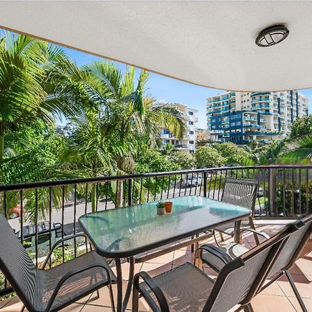 Asiatic Suite At Nautilus Mooloolaba Buitenkant foto
