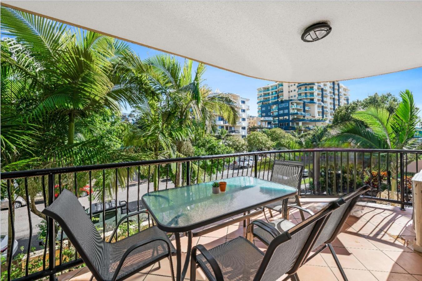 Asiatic Suite At Nautilus Mooloolaba Buitenkant foto