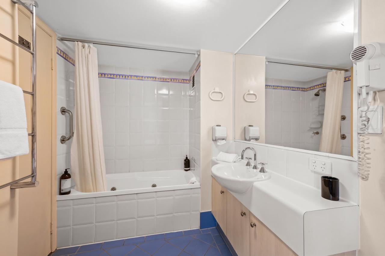 Asiatic Suite At Nautilus Mooloolaba Buitenkant foto