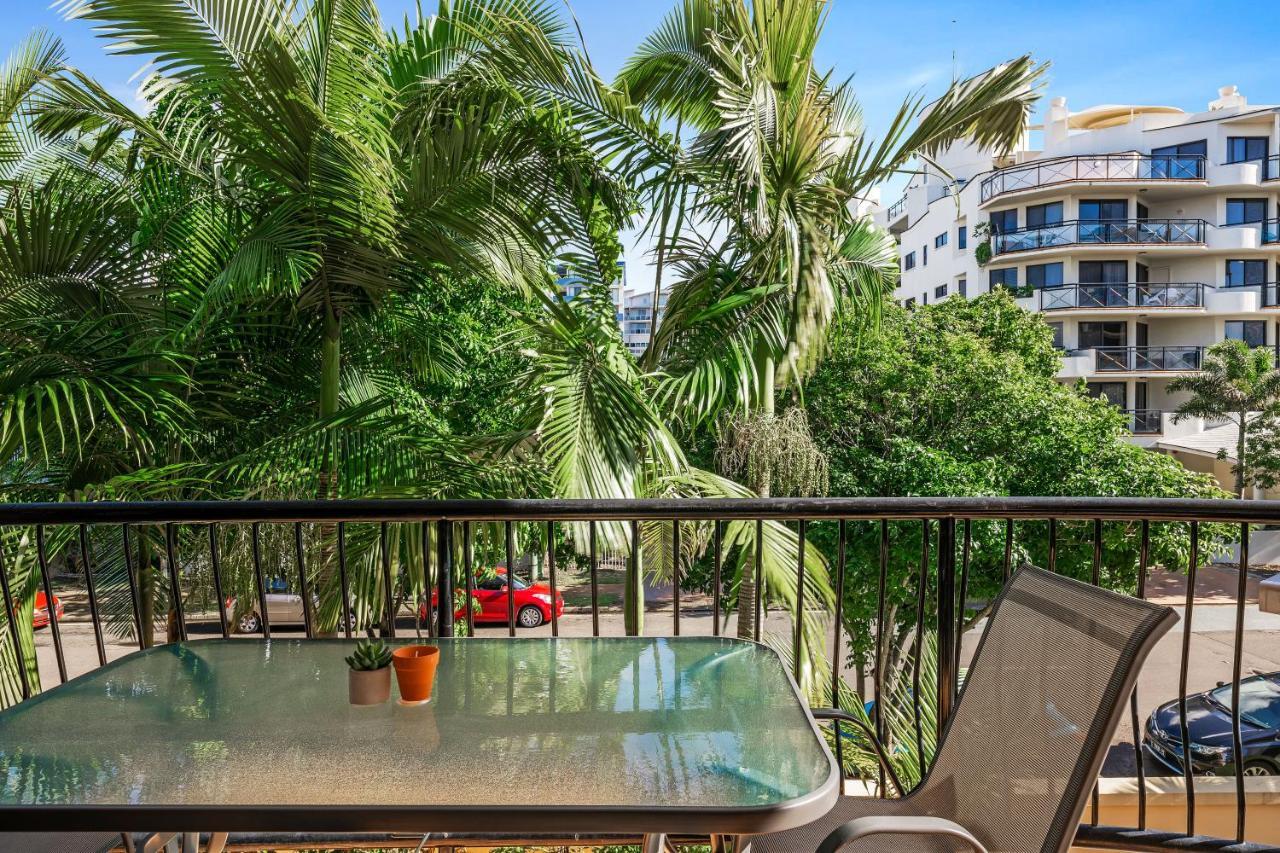 Asiatic Suite At Nautilus Mooloolaba Buitenkant foto