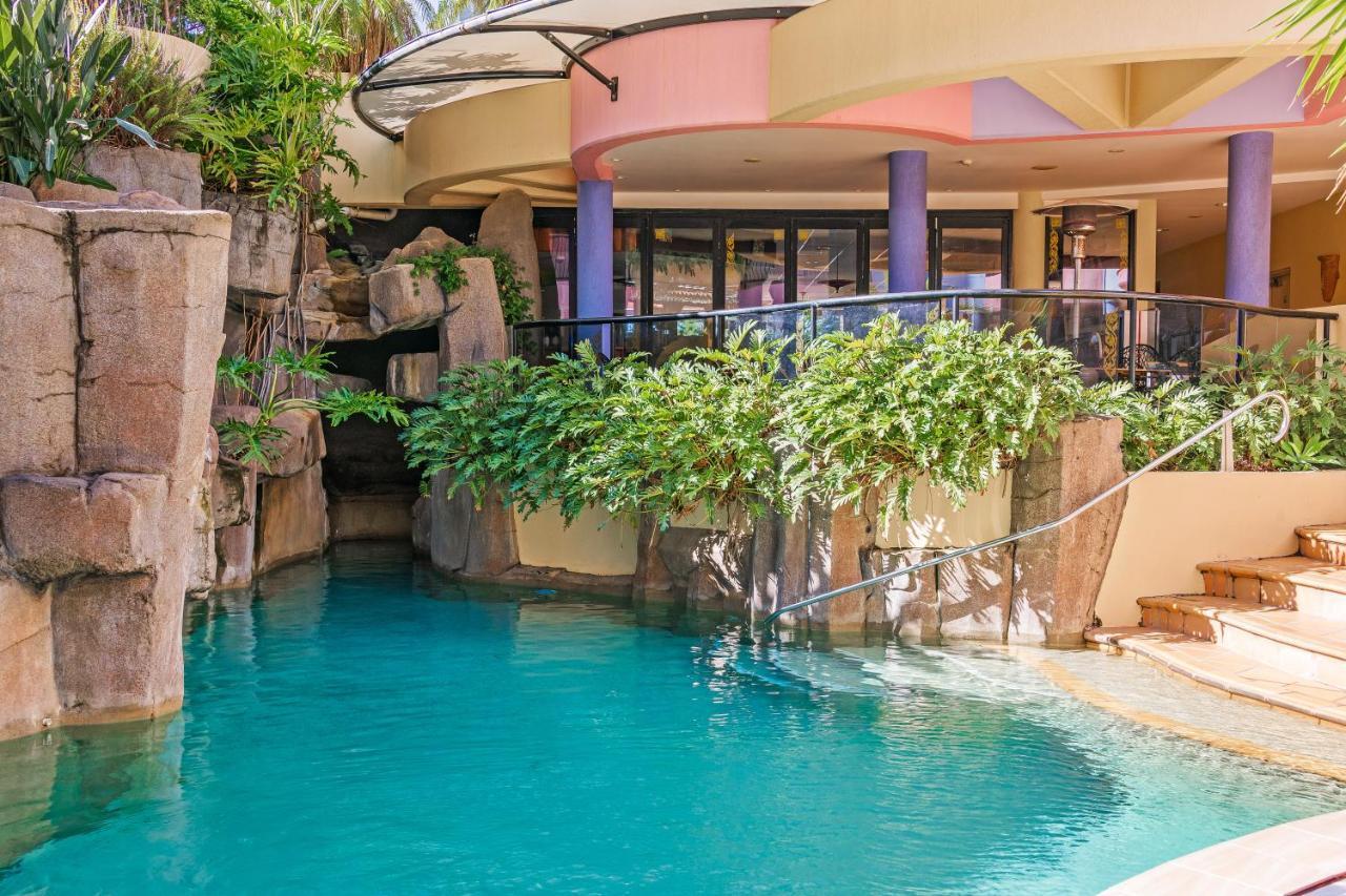 Asiatic Suite At Nautilus Mooloolaba Buitenkant foto